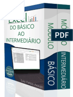 Luiz Felipe Araujo - Excel ® (2 em 1)_ do básico ao intermediário (2018, Edição do Autor).pdf