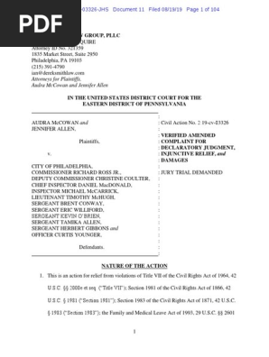 ComplaintAmendment8-19