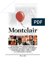 Montclair Press Pack