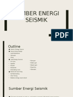 Seismic Energy Sources Gab FIX