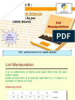 List Manipulation.pdf