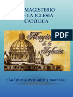 Magisterio KLV PDF