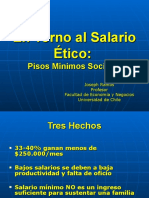 salario etico.ppt