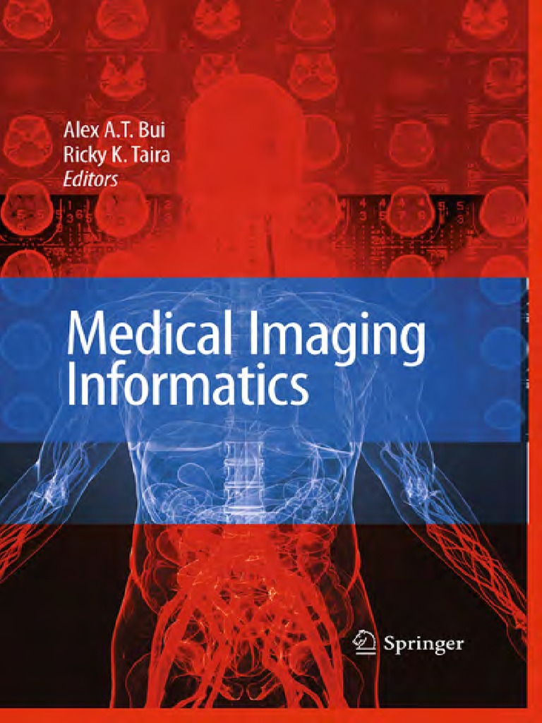 My Health Record Medical Imaging