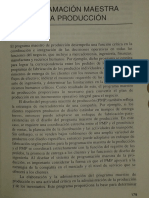 Cap6. Programacionmaestra de La Prduccion PDF