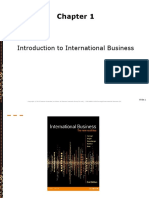 Session 1 Introduction To International Business