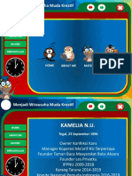 Materi Kewirausahaan