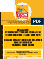 FLS2N Sma 2019