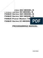 Programming Manual PMC