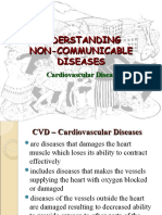 Cardiovascular Disease