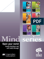Adult Mind Series 2nd Edition Brochure 2016 PDF