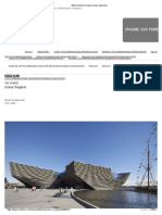 V&A Dundee by Kengo Kuma - Museums PDF