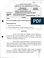 Seminário II - Imunidade 1140888