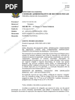 Seminário III - Mudança de Entendimento Em Embargos de Declaração Decisao-1inst