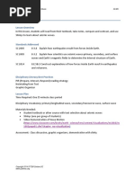 Seismic Waves 1