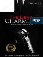 The Devil Charming by Mayrose PDF