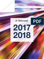 Tetra Laval 2017 2018