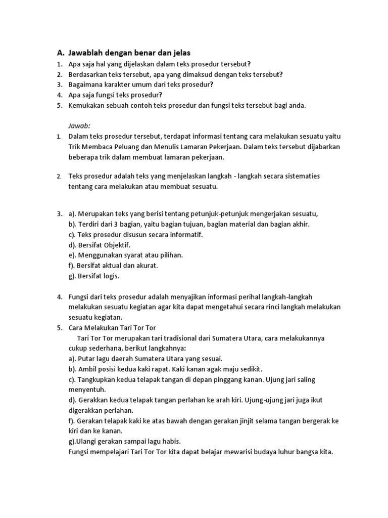 Teks Prosedur Cara Menggosok Gigi Yang Benar Terkait Teks