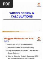 NEC Chapter 9 Conduit Tables Overview | PDF | Electrical Conductor ...