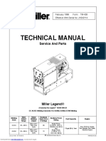 Technical Manual TM-428