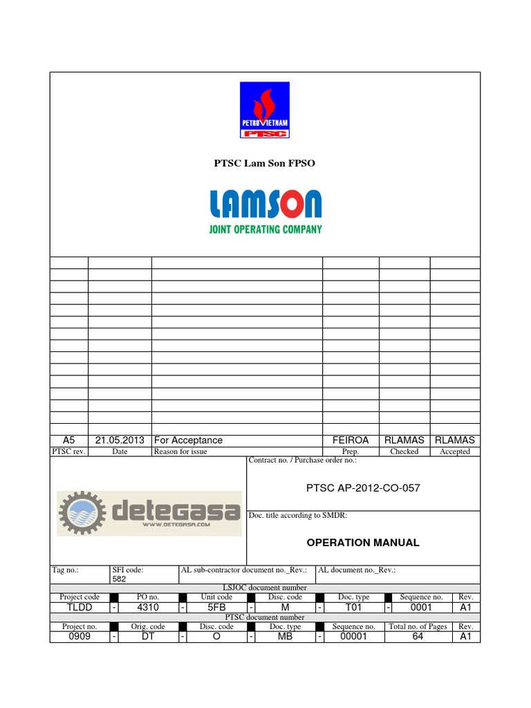 Sewage Treatment Plant Operation Manual PDF PDF Chemistry