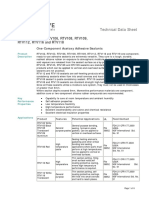 Rtv1xx Tech Data Sheet