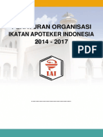 Buku PO IAI 2014 - 2018