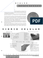 Vidrio Celular