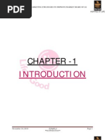 Download Marketing strategy by san_dvs SN42260745 doc pdf