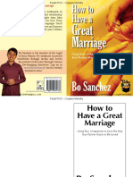 How To Have A Great Marriage PDF