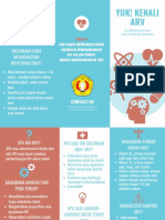 Leaflet ARV PDF