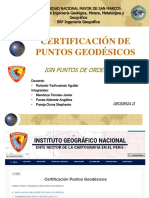 CERTIFICACIÓN DE PUNTOS GEODÉSICOS_Final.pptx
