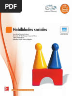 Taller de Habilidades Sociales para Adultos | PDF | Aprendizaje ...