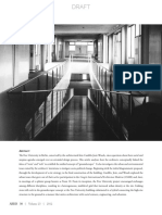 The Groundscraper Candilis Josic Woods A PDF