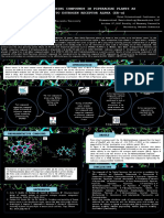 Virtual Screening Compounds In Piperaceae Plants As Ligands To Estrogen Receptor Alpha (Er-Α)