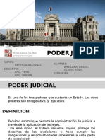 Poder Judicial Final