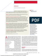 factores relacionados a la resistencia, aspectos epidemiológicos hasta 2016 , organismos mas resistentes y posible soluciones.pdf