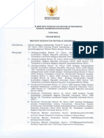 Permenkes 268 tahun 2008 tentang Rekam mesdis.pdf