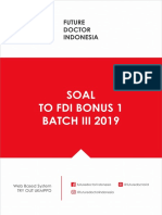 SOAL TO FDI BONUS I BATCH AGUSTUS 2019.pdf