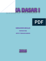 FISIKA DASAR 1 MIKRAJUDIN.pdf