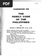 Family Code