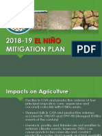 Elnino Mitigation Plan Scrib