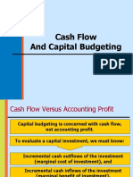 Cash Flow PDF