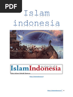 Islam Indonesia