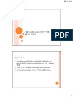 Arduino Perkenalan PDF