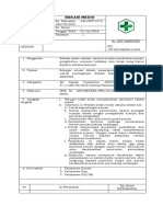 7.2.2.2 SOP Rekam Medis