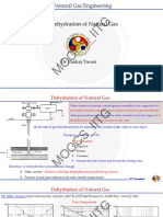 W6L1_ Dehydration of Natural Gas
