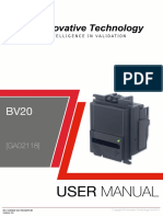 BV20 Manual 2