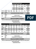 Jadwal Praktek Klinik