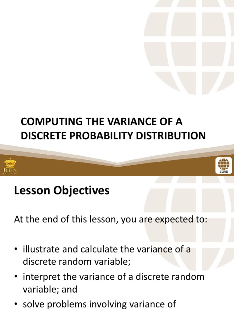 psunit-i-lesson-4-computing-the-variance-of-a-discrete-probability